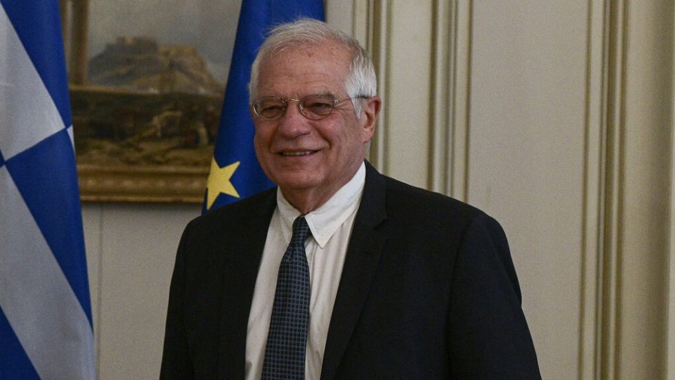 zozep borell